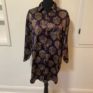 Morgan Taylor nightgown